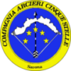 Logo_arcieri_5_stelle